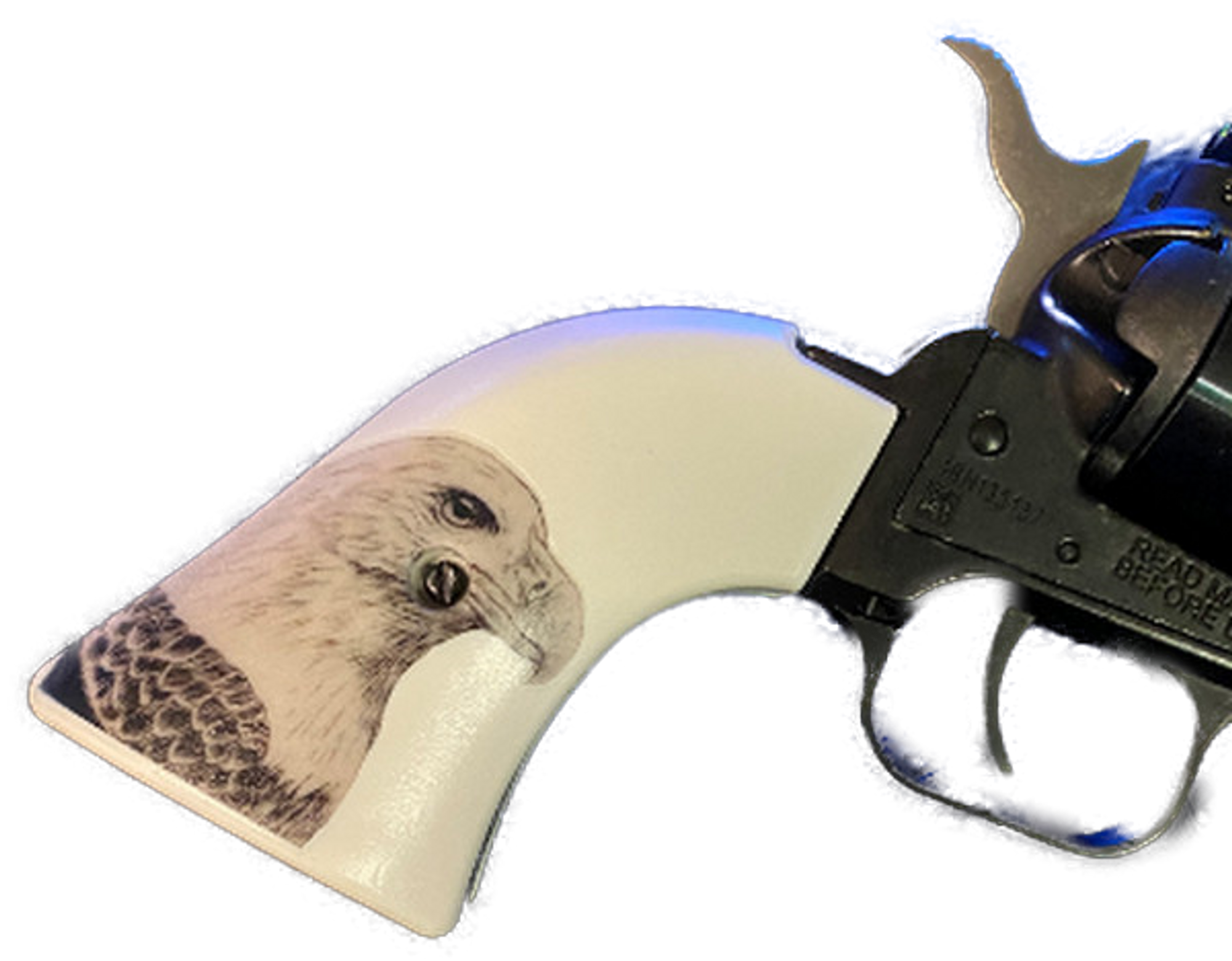 taurus revolver grips eagle