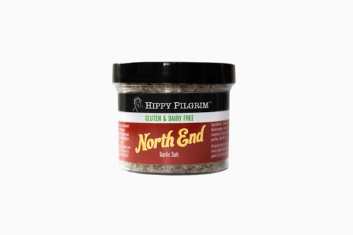 north end garlic salt