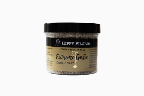 1# Refill Bag Extreme Garlic Salt *Limited Edition Blend*