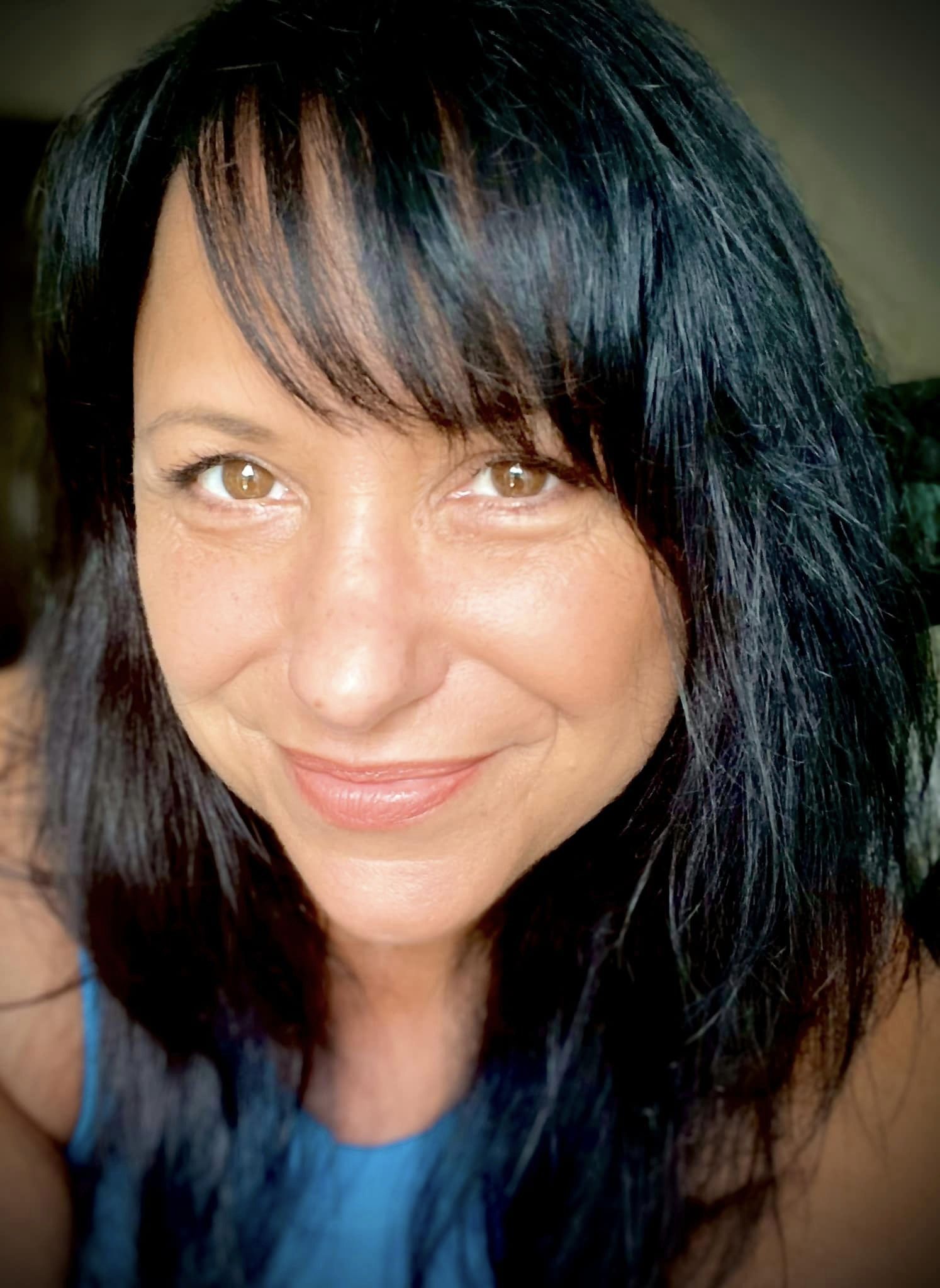 Meet The Expert Suzy Sapir