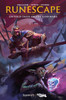 RUNESCAPE UNTOLD TALES GOD WARS #4  (OF 4) CVR C BARKER