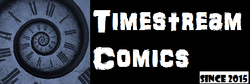 Timestream Comics