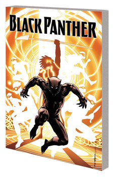 BLACK PANTHER TP BOOK 02 NATION UNDER OUR FEET PART 2