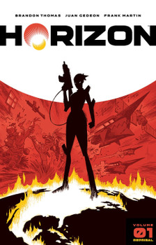 HORIZON TP VOL 01 REPRISAL