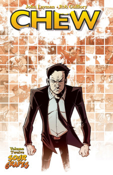 CHEW TP VOL 12 SOUR GRAPES