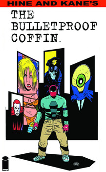 BULLETPROOF COFFIN TP VOL 01