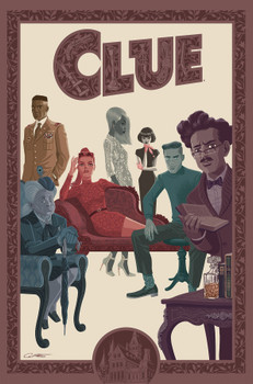 CLUE TP