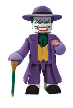 DC COMICS JOKER VINIMATE