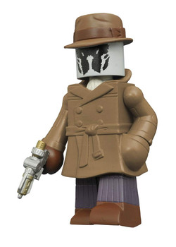 WATCHMEN RORSCHACH VINIMATE