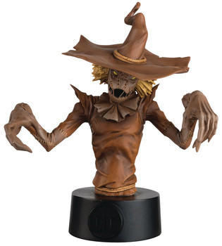 DC BATMAN UNIVERSE BUST COLL #6 SCARECROW