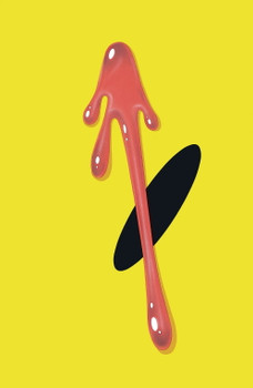 WATCHMEN TP NEW ED