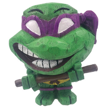 TMNT DONATELLO EEKEEZ FIGURINE