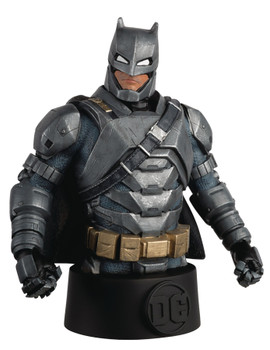 DC BATMAN UNIVERSE BUST COLL #31 BVS BATMAN