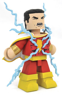 DC COMICS SHAZAM VINIMATE