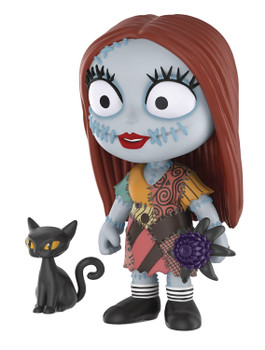 FUNKO 5 STAR NBX SALLY VINYL FIGURE