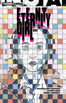 ETERNITY GIRL TP