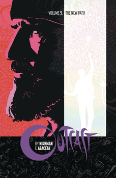 OUTCAST BY KIRKMAN & AZACETA TP VOL 05 THE NEW PATH