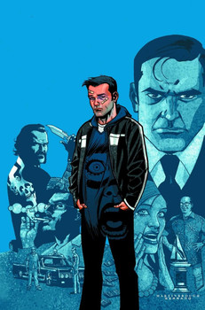 THIEF OF THIEVES TP VOL 02 HELP ME