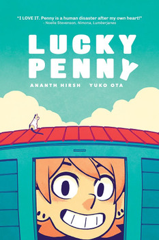 LUCKY PENNY GN LUCKY PENNY GN