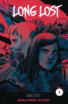 LONG LOST BOOK ONE TP