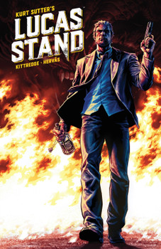 LUCAS STAND TP VOL 01