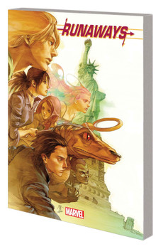 RUNAWAYS TP VOL 08 DEAD END KIDS