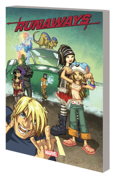 RUNAWAYS TP VOL 09 DEAD WRONG