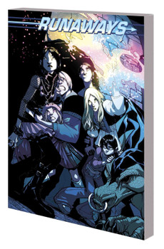 RUNAWAYS TP VOL 10 ROCK ZOMBIES