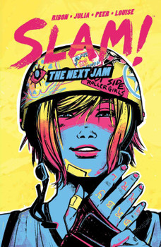 SLAM TP VOL 02 THE NEXT JAM