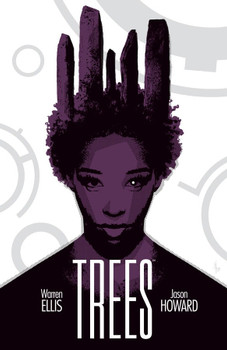 TREES TP VOL 02 TWO FORESTS