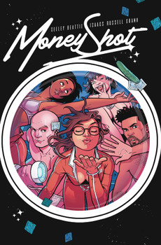 MONEY SHOT TP VOL 01 