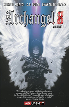 ARCHANGEL 8 TP