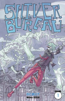 SHIVER BUREAU GN