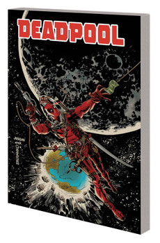 DEADPOOL BY DANIEL WAY COMPLETE COLLECTION TP VOL 03