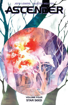 ASCENDER TP VOL 04 STAR SEED