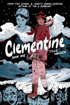 CLEMENTINE GN BOOK 01 CLEMENTINE GN BOOK 01