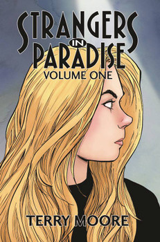 STRANGERS IN PARADISE TP VOL 01