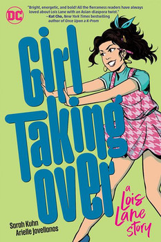 GIRL TAKING OVER A LOIS LANE STORY TP GIRL TAKING OVER A LOIS LANE STORY TP
