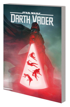 STAR WARS DARTH VADER BY PAK TP VOL 06 RETURN OF THE HANDMAIDENS