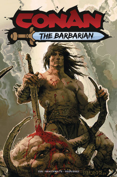 CONAN BARBARIAN #13 CVR E BROADMORE