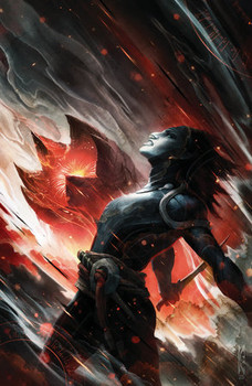 DUNE EDGE OF A CRYSKNIFE THE RAGE OF SHAI-HULUD #1 CVR E VIR VAR