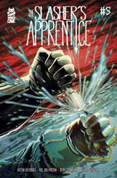 SLASHERS APPRENTICE #5 (OF 5)