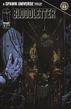SPAWN BLOODLETTER #5 (OF 5) CVR B MIRKO COLAK VAR