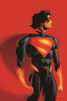 ABSOLUTE SUPERMAN #12 CVR C KRIS ANKA CARD STOCK VAR