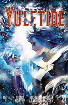 YULETIDE #1 (OF 3) CVR A ITO