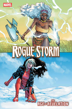 ROGUE STORM #1 (AOR)