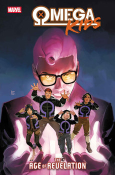 OMEGA KIDS #1 (AOR)