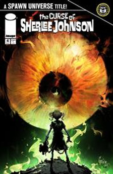 SPAWN THE CURSE OF SHERLEE JOHNSON #4 CVR A JONATHAN GLAPION