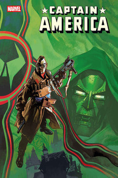 CAPTAIN AMERICA #6 JOSEMARIA CASANOVAS SALVATION FIRST APPEARANCE VAR CAPTAIN AMERICA #6 JOSEMARIA CASANOVAS SALVATION FIRST APPEARANCE VAR