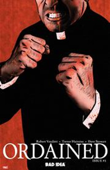 ORDAINED #1 (OF 3) CVR A JORGE FORNES  ORDAINED #1 (OF 3) CVR A JORGE FORNES